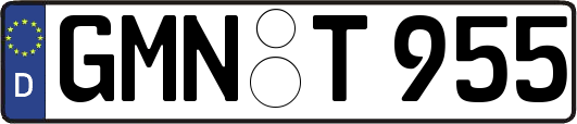 GMN-T955