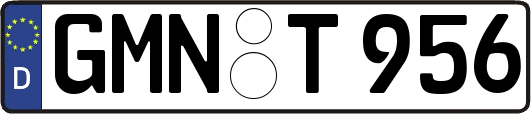 GMN-T956