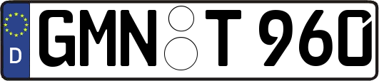 GMN-T960
