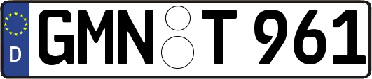 GMN-T961