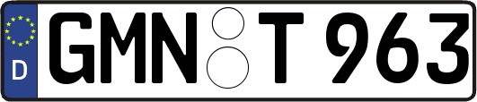 GMN-T963
