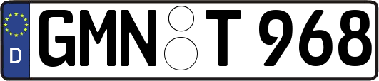 GMN-T968