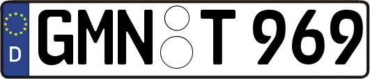 GMN-T969