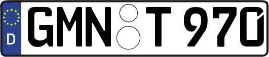 GMN-T970