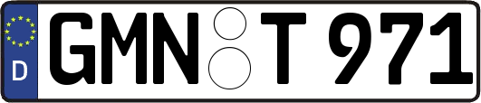 GMN-T971