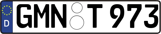 GMN-T973