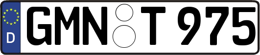 GMN-T975