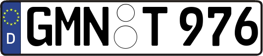 GMN-T976