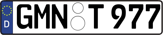 GMN-T977
