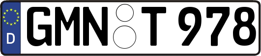 GMN-T978