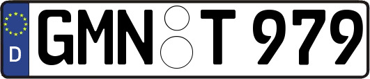 GMN-T979