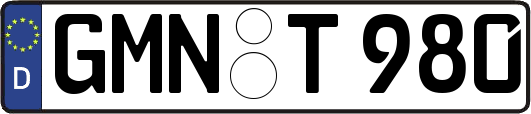 GMN-T980