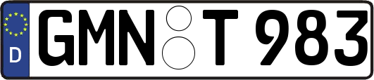GMN-T983