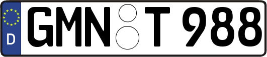 GMN-T988