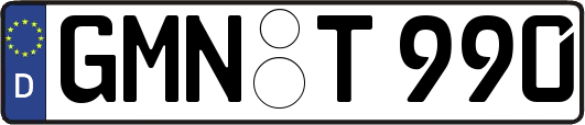 GMN-T990