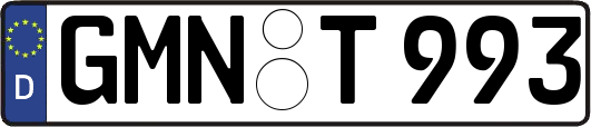 GMN-T993