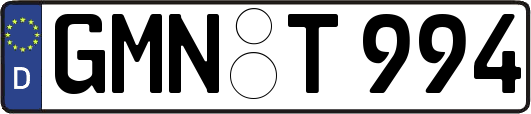 GMN-T994