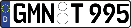 GMN-T995