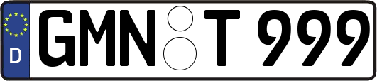 GMN-T999