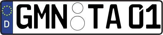 GMN-TA01