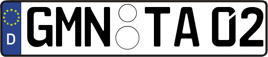 GMN-TA02