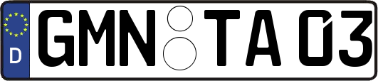 GMN-TA03