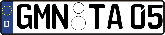 GMN-TA05