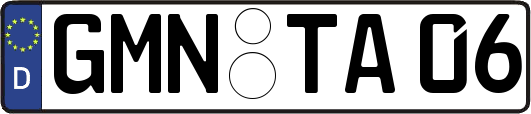 GMN-TA06