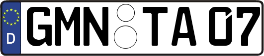 GMN-TA07