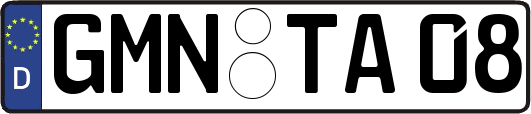 GMN-TA08