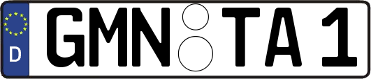GMN-TA1