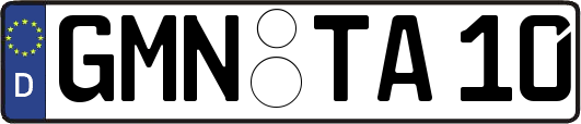 GMN-TA10