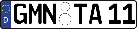 GMN-TA11