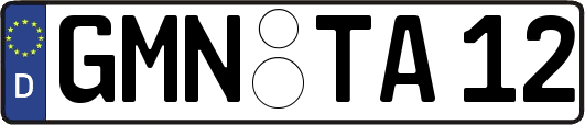 GMN-TA12