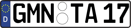 GMN-TA17