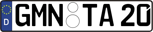 GMN-TA20