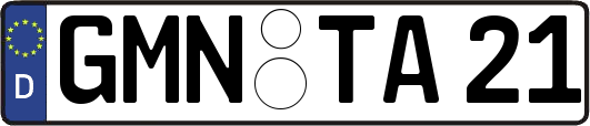 GMN-TA21
