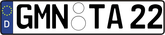 GMN-TA22