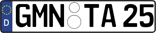 GMN-TA25