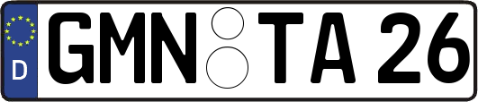 GMN-TA26