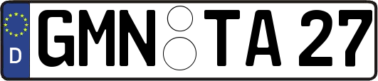 GMN-TA27