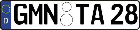 GMN-TA28