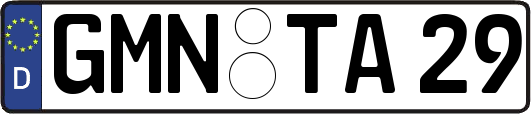 GMN-TA29