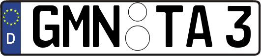 GMN-TA3