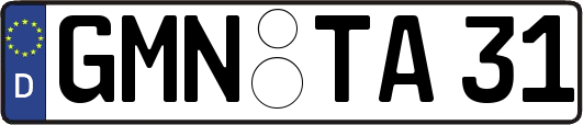 GMN-TA31