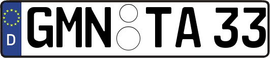 GMN-TA33