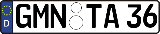 GMN-TA36