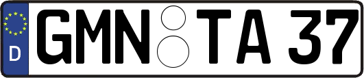 GMN-TA37