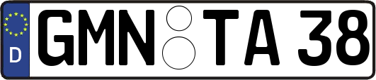 GMN-TA38