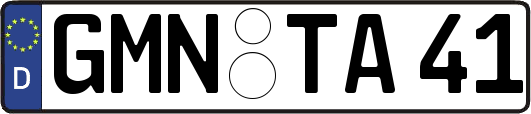 GMN-TA41